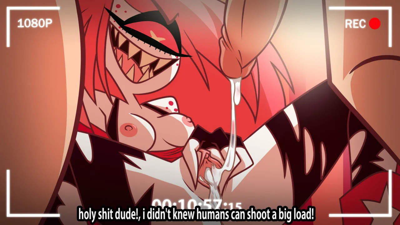 [InkerShike] Hazbin Hotel
