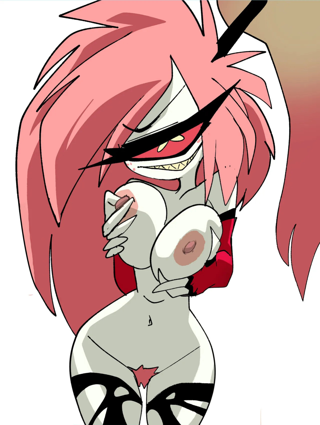 [InkerShike] Hazbin Hotel