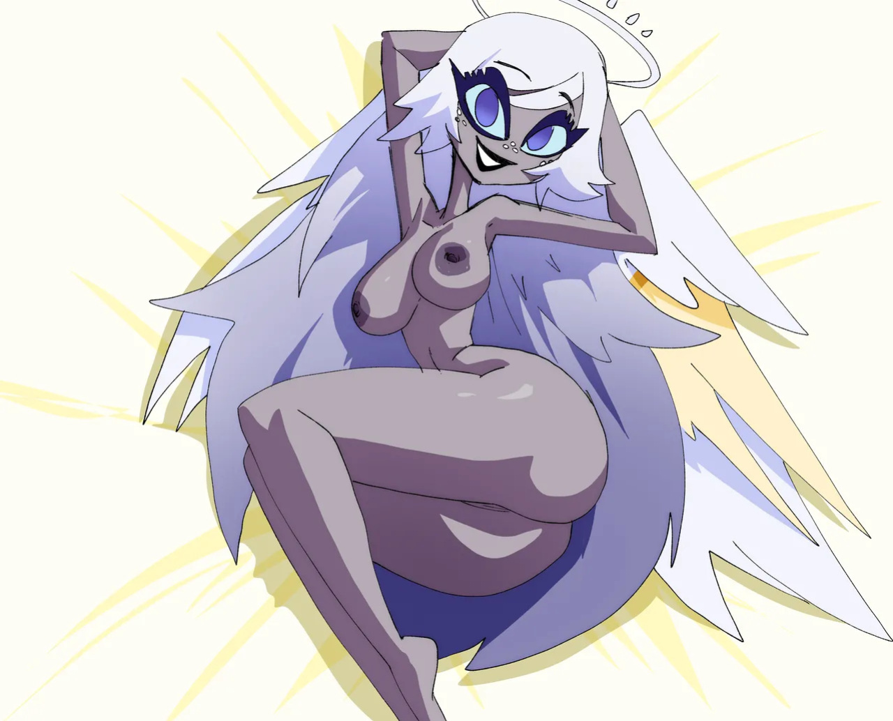 [InkerShike] Hazbin Hotel