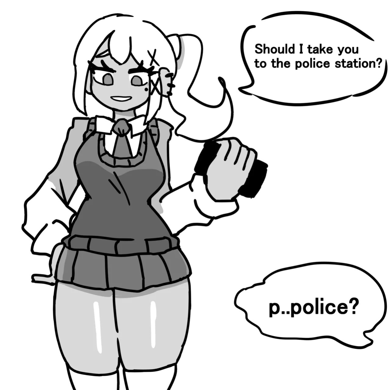 [Au79] Dick Cube 1-9 (Pixiv) [English][MTL]