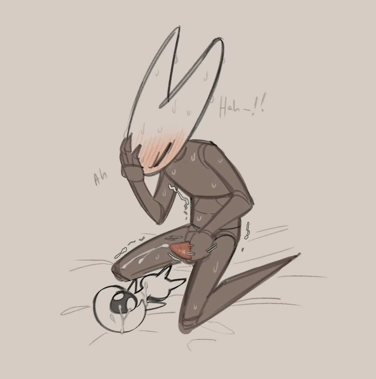 [Abafterdark (Angeban93)] Lace x Hornet (W/ Extras) (NSFW)