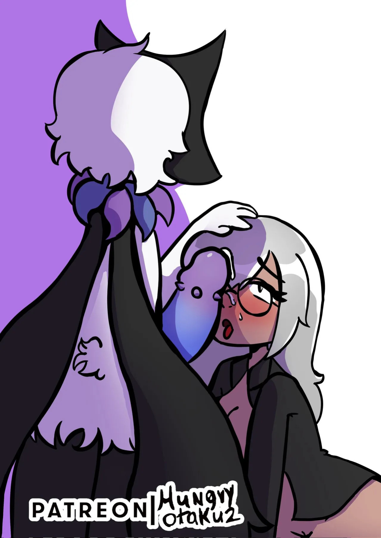 [Various] Janet & Neos + Behind Mark's Back (OC) (Pokemon) [WARNING: NTR] Ongoing