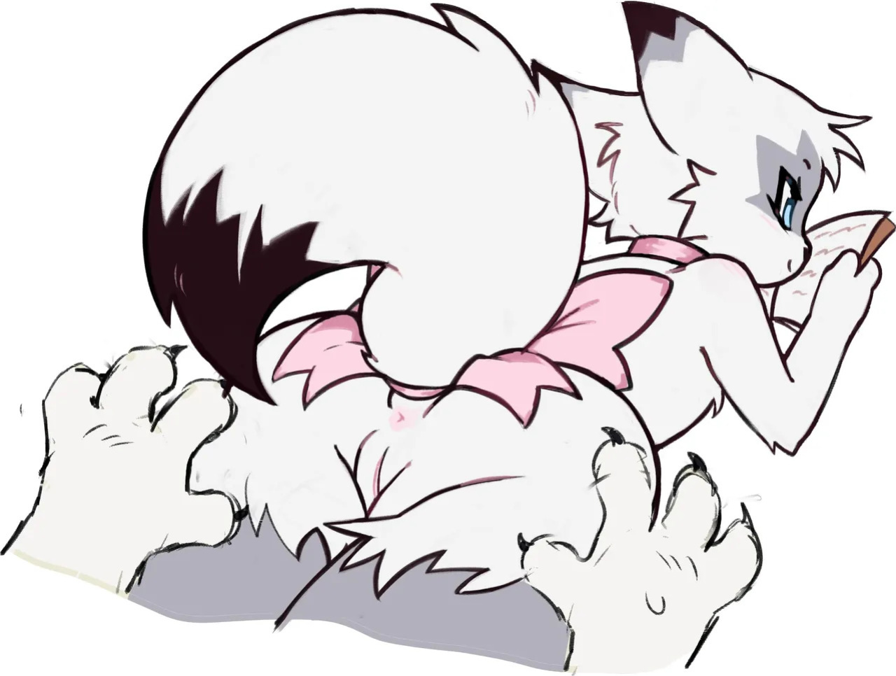 [Various] Janet & Neos + Behind Mark's Back (OC) (Pokemon) [WARNING: NTR] Ongoing