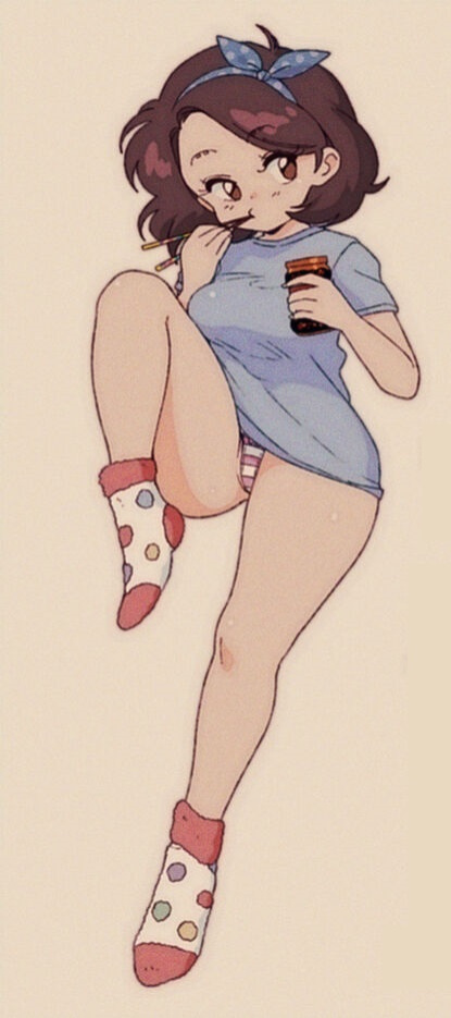 Bluethebone (character)(bluesona)