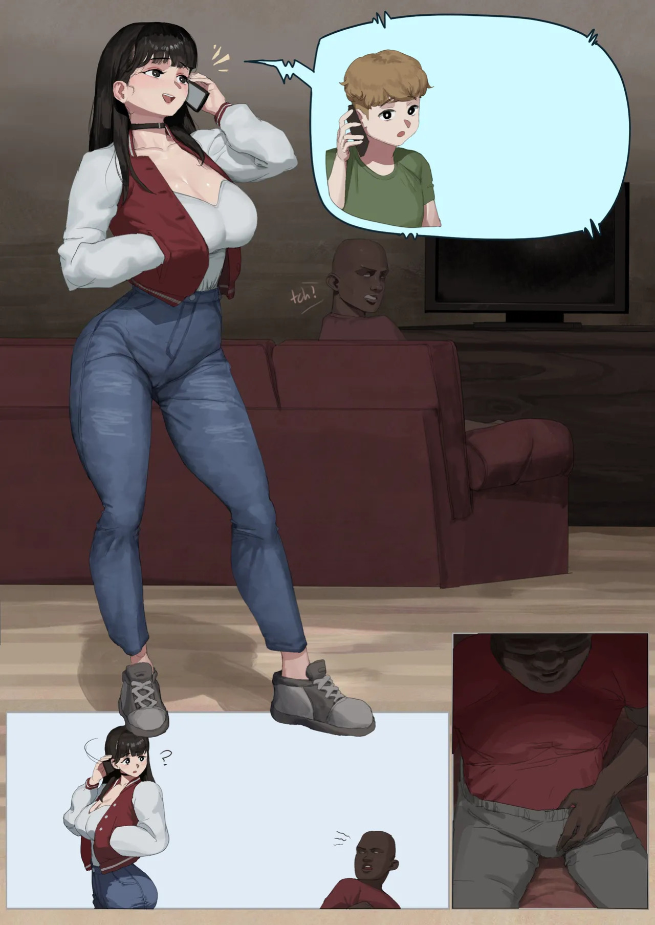 [wjs07] College GF NTR
