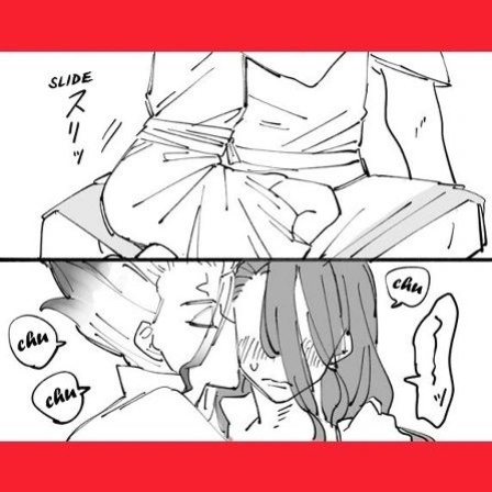 [takuanumekonbu] TsukaSen Log (Dr.STONE)
