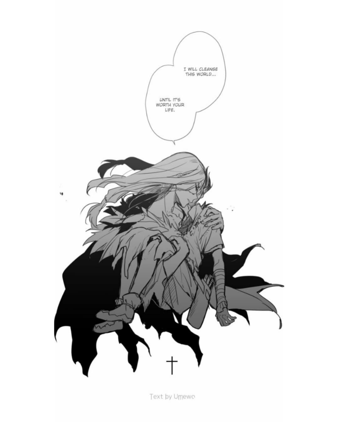 [Machio] TsukaSen Log (Dr.STONE)