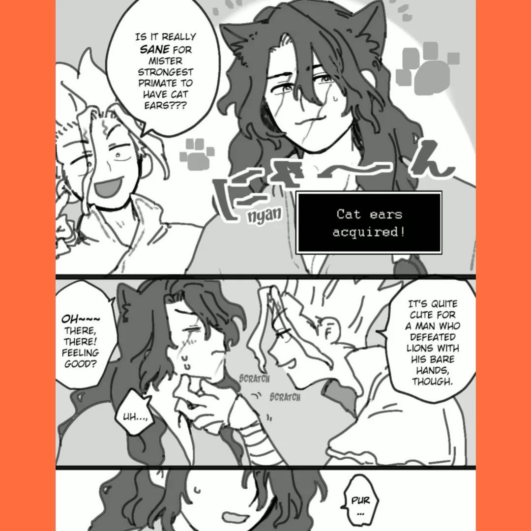 [Aniko] TsukaSen Log (Dr.STONE)