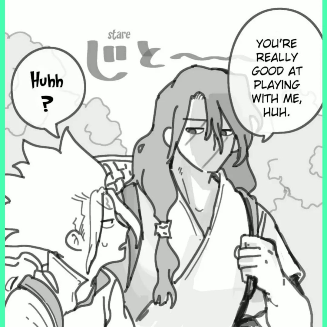[Aniko] TsukaSen Log (Dr.STONE)