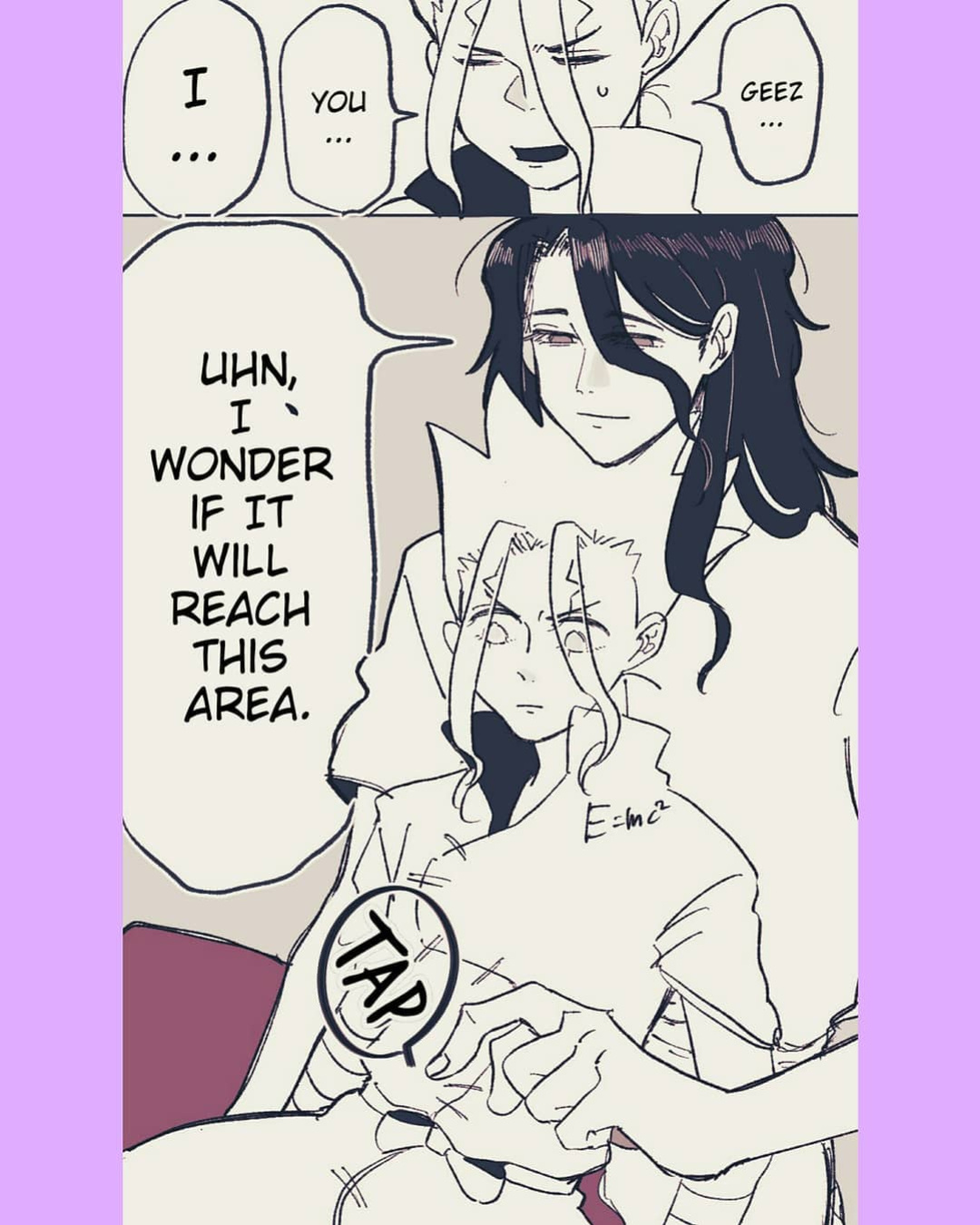 [Nira] TsukaSen Log (Dr.STONE)
