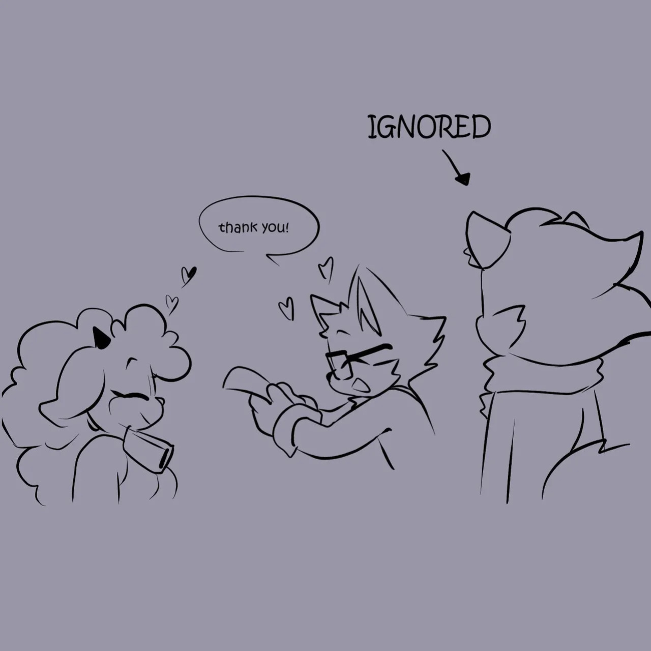 [QuaverDraws (QuaverNSFW)] Gadget x Lanolin