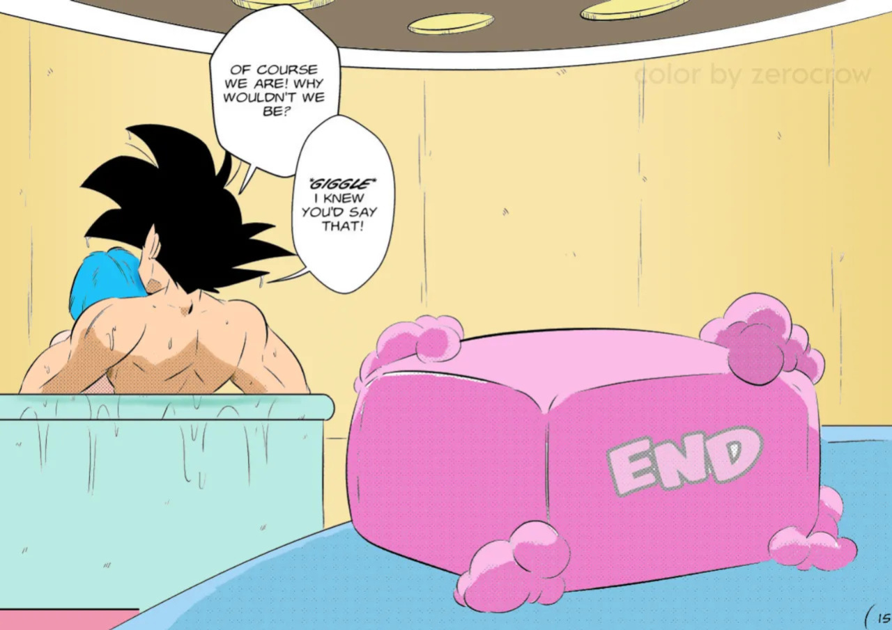 [Funsexydb]Friends with bath benefits recolored