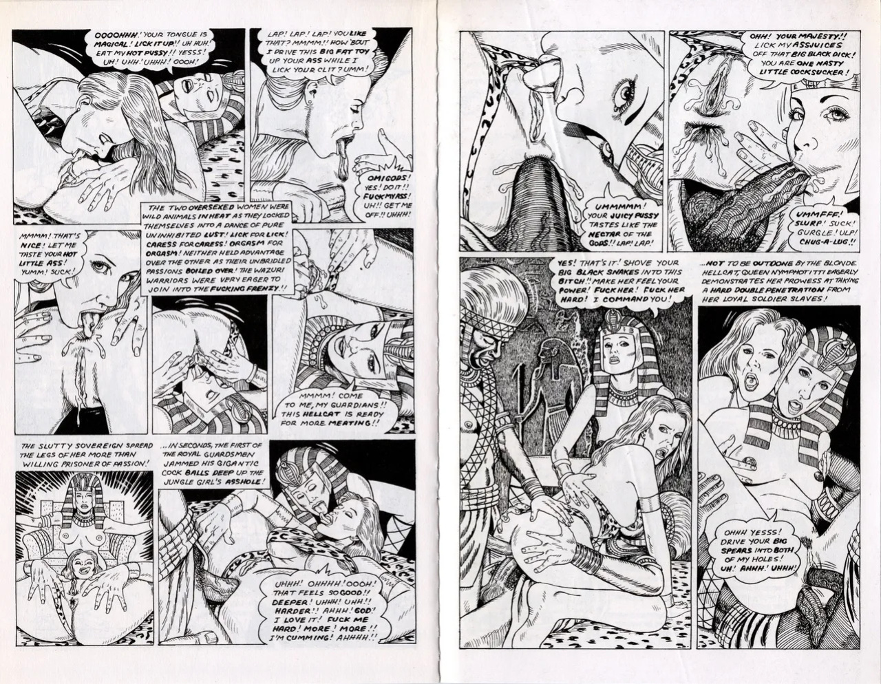 [Wes Crum] BJ Betty - 1