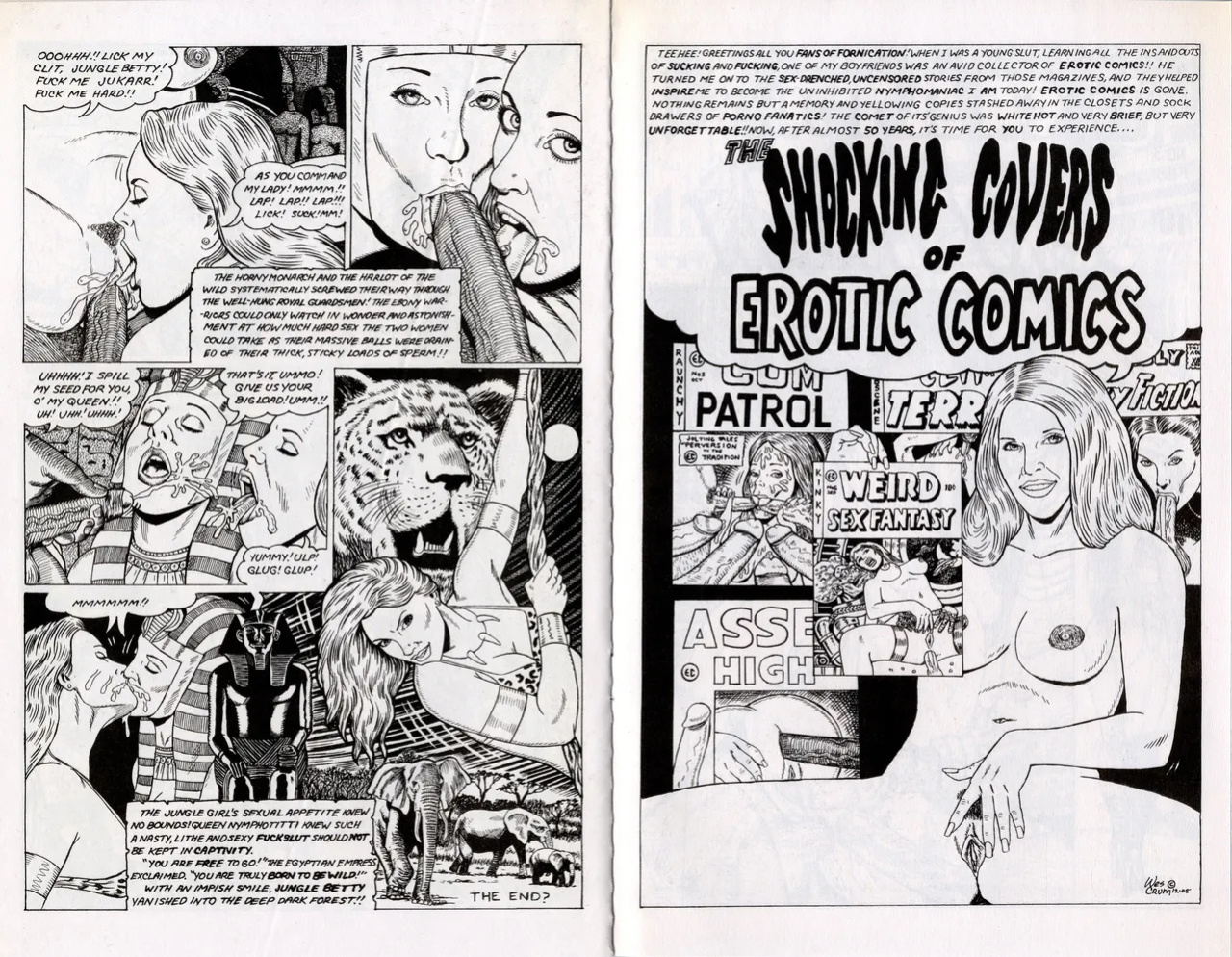 [Wes Crum] BJ Betty - 1