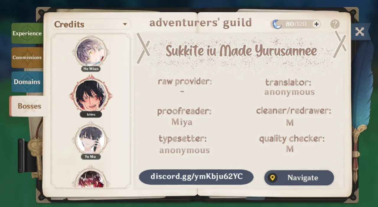 [mesuchanghonpo(onna)] Sukitte iu Made Yurusanee!! – Hypnosis Mic dj [Eng]