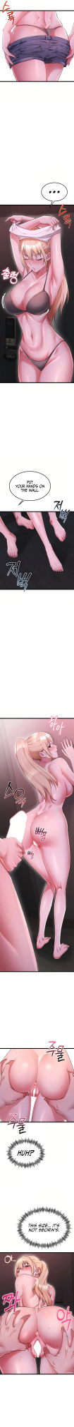 [Human Fodder] Ogh Reboot - Chapter 19 [English] [Omega Scans]