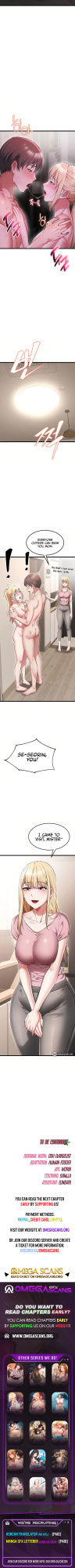 [Human Fodder] Ogh Reboot - Chapter 19 [English] [Omega Scans]