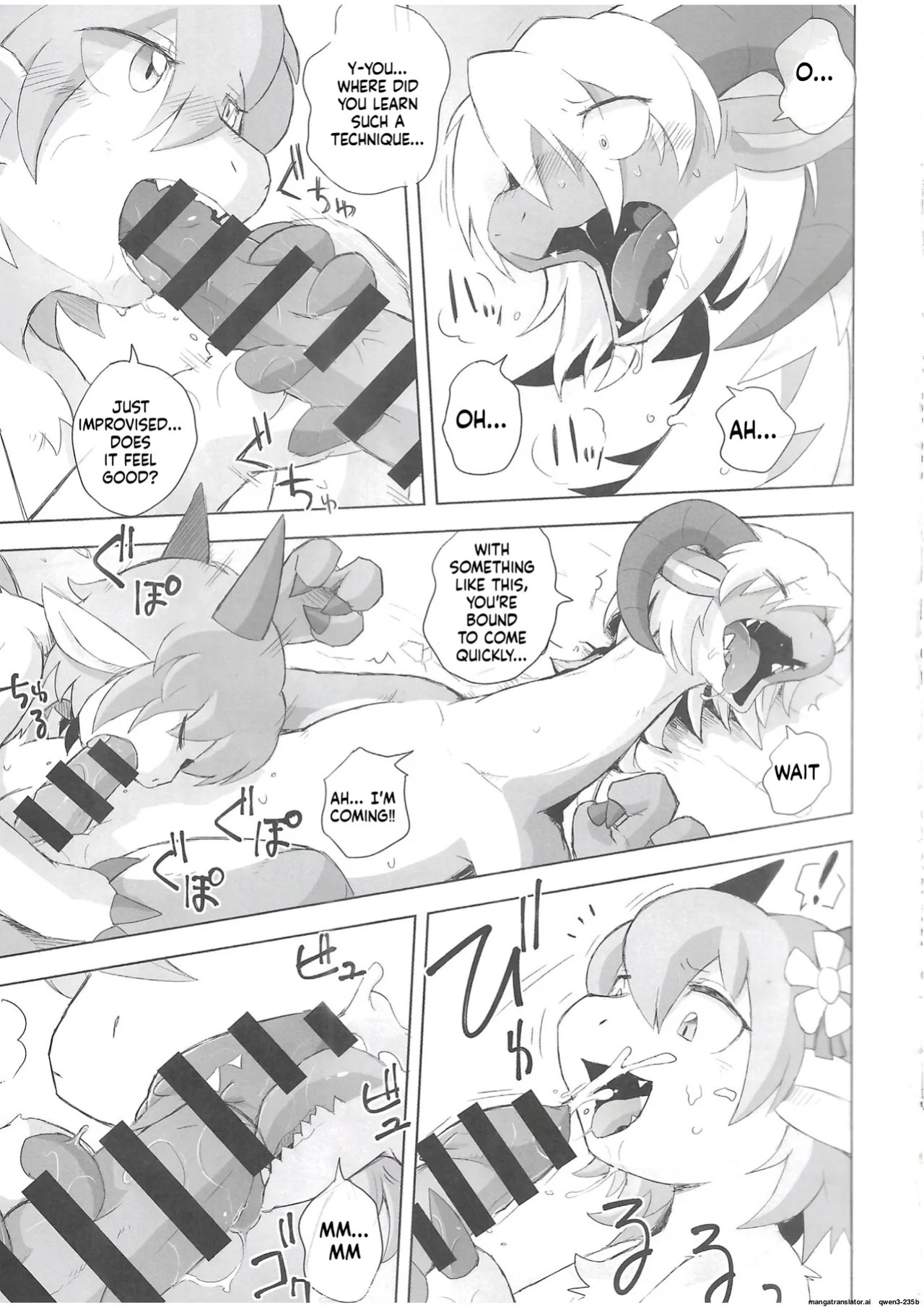 The Valley of Pureness and Clumsiness - (Yamato Kuroko)