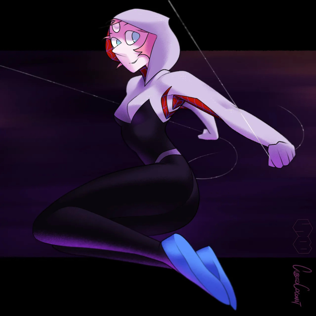 [squishybolts] Steven Universe