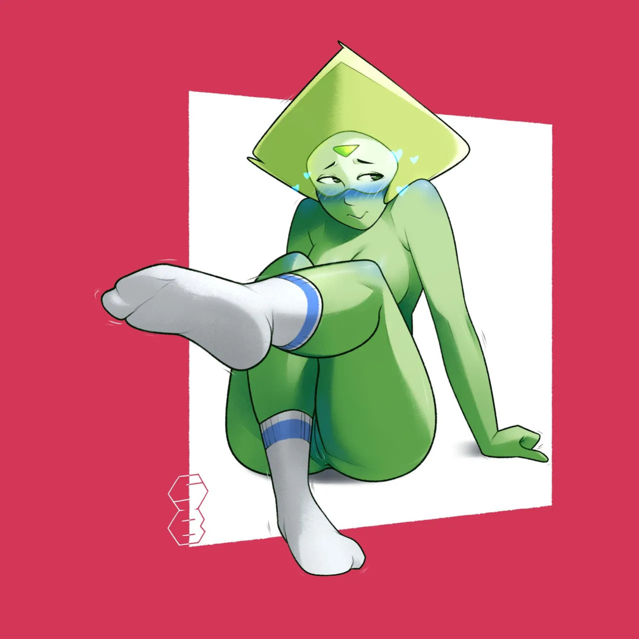 [squishybolts] Steven Universe