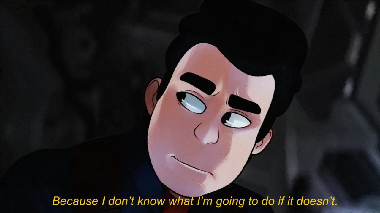 [squishybolts] Steven Universe