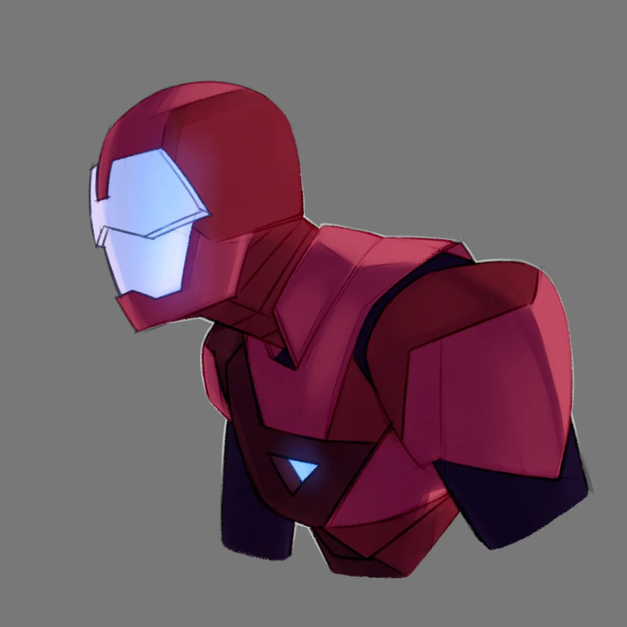 [squishybolts] Steven Universe