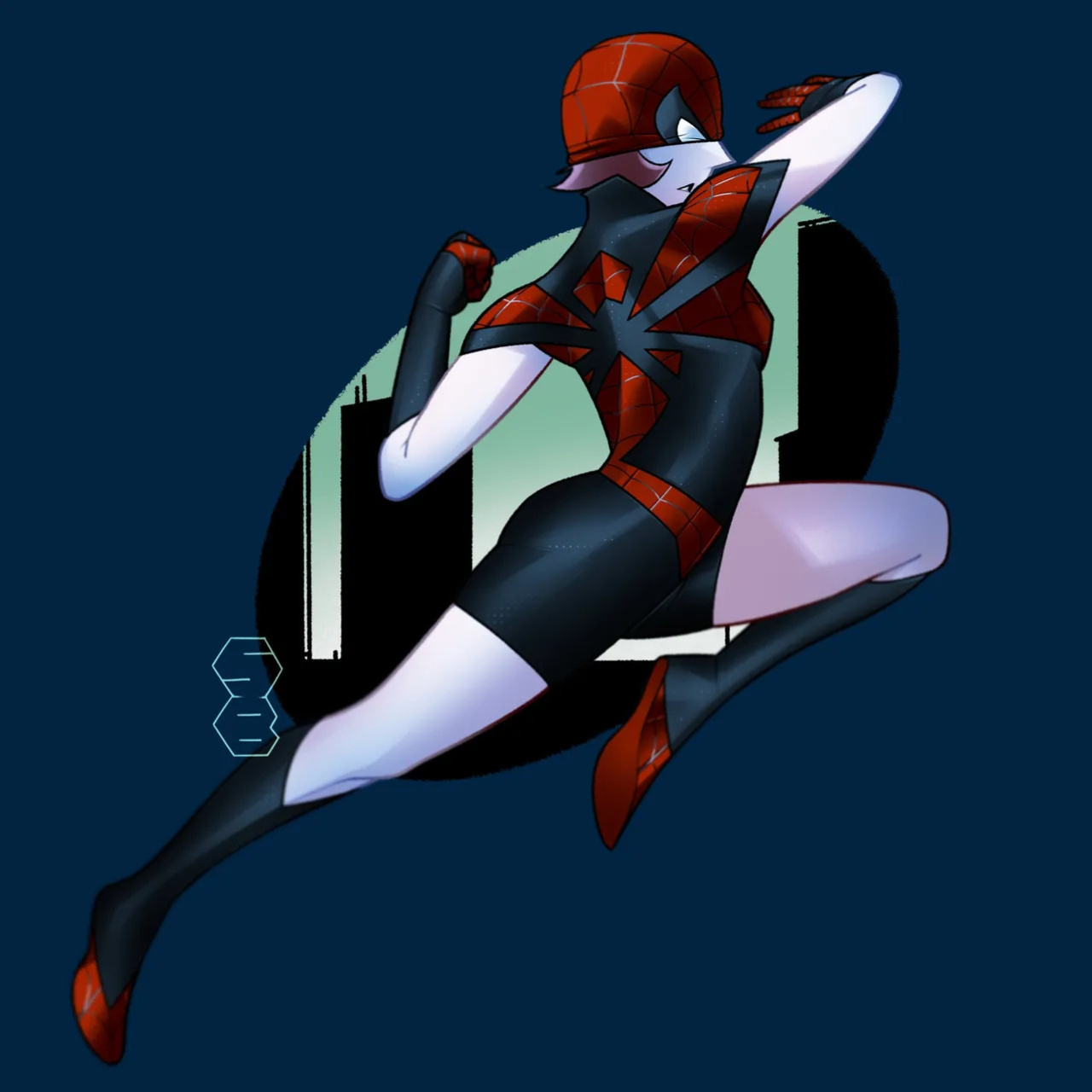 [squishybolts] Steven Universe