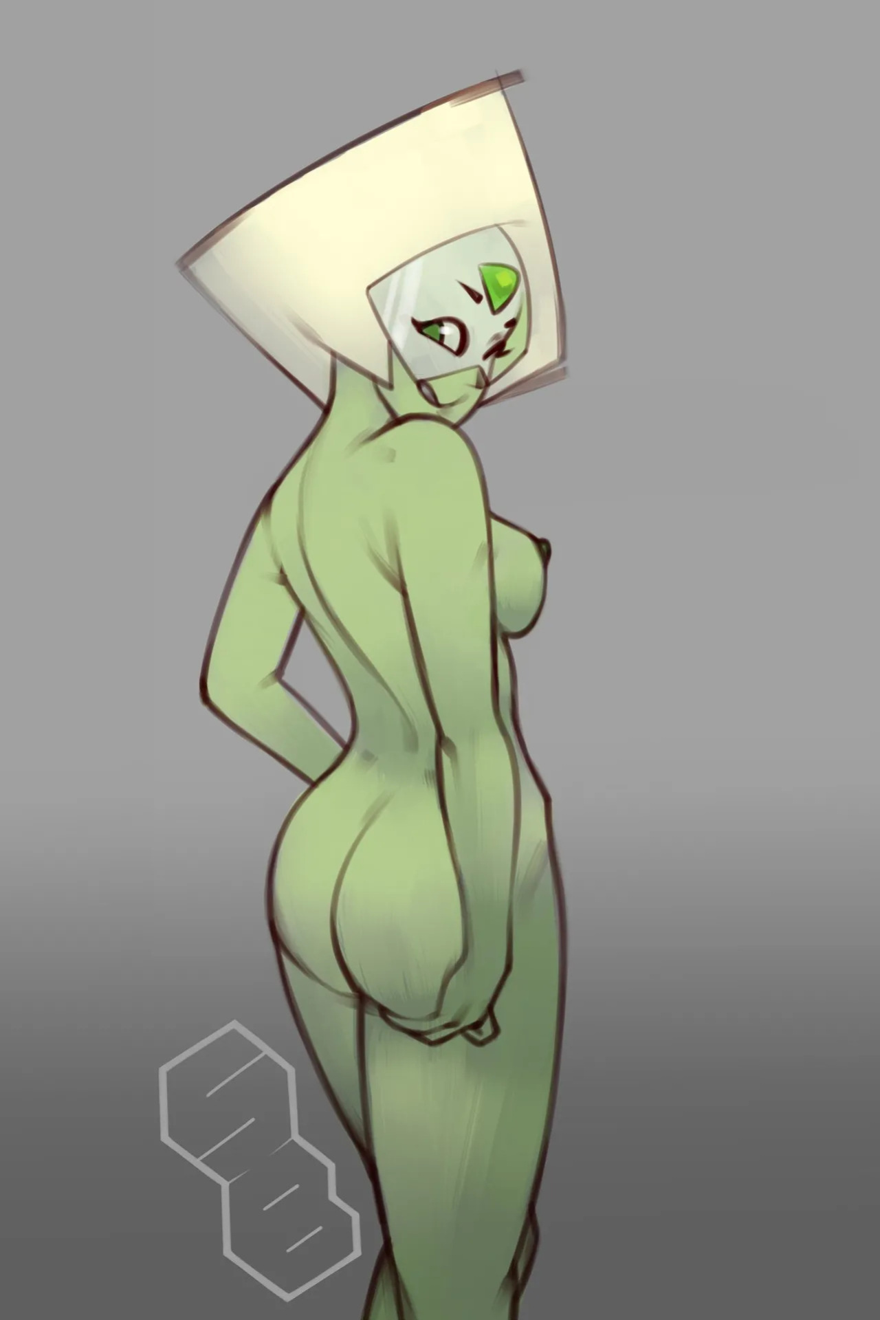 [squishybolts] Steven Universe
