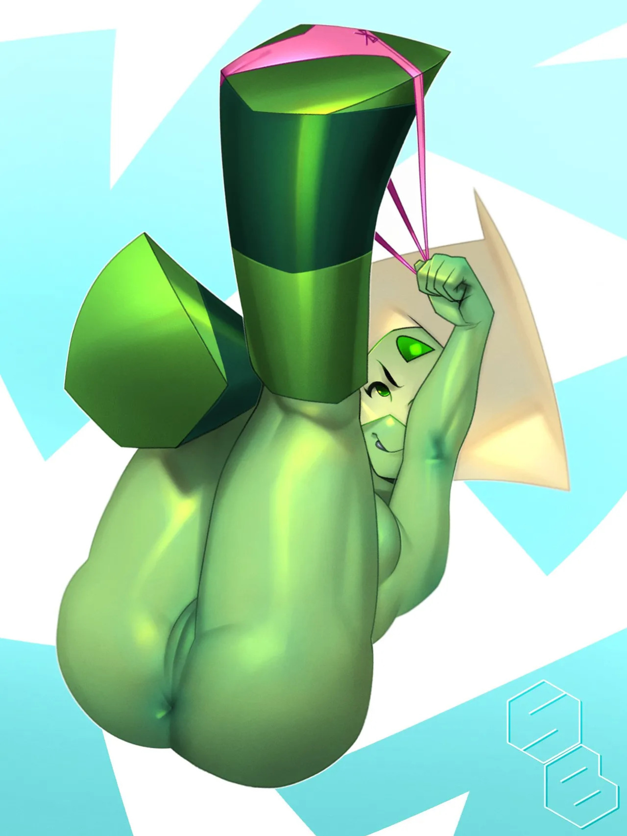 [squishybolts] Steven Universe