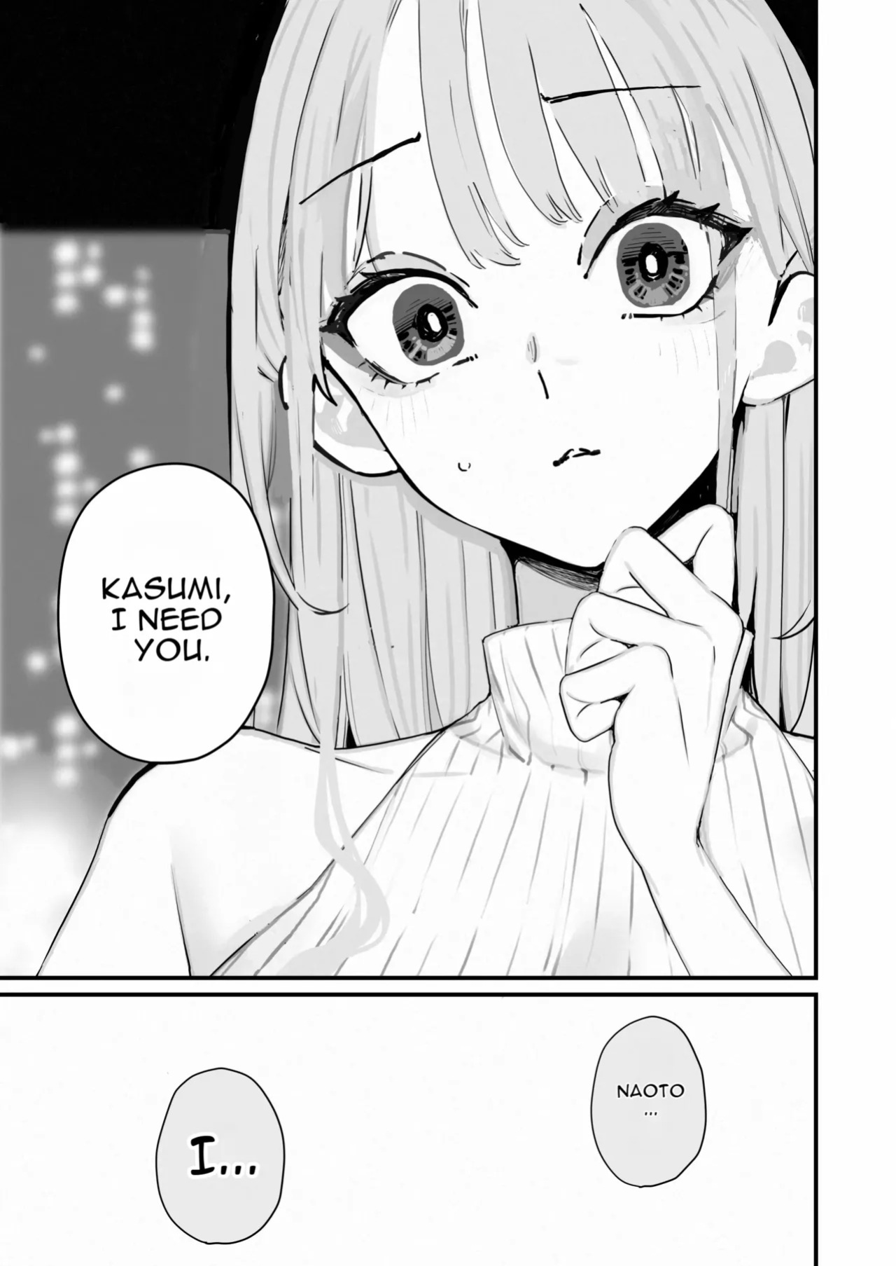 [September (Sanku)] Boku wa Tsuma ga Netorare Nando mo Ikasareru Sugata o Mitsuzuketa. 5 [English]