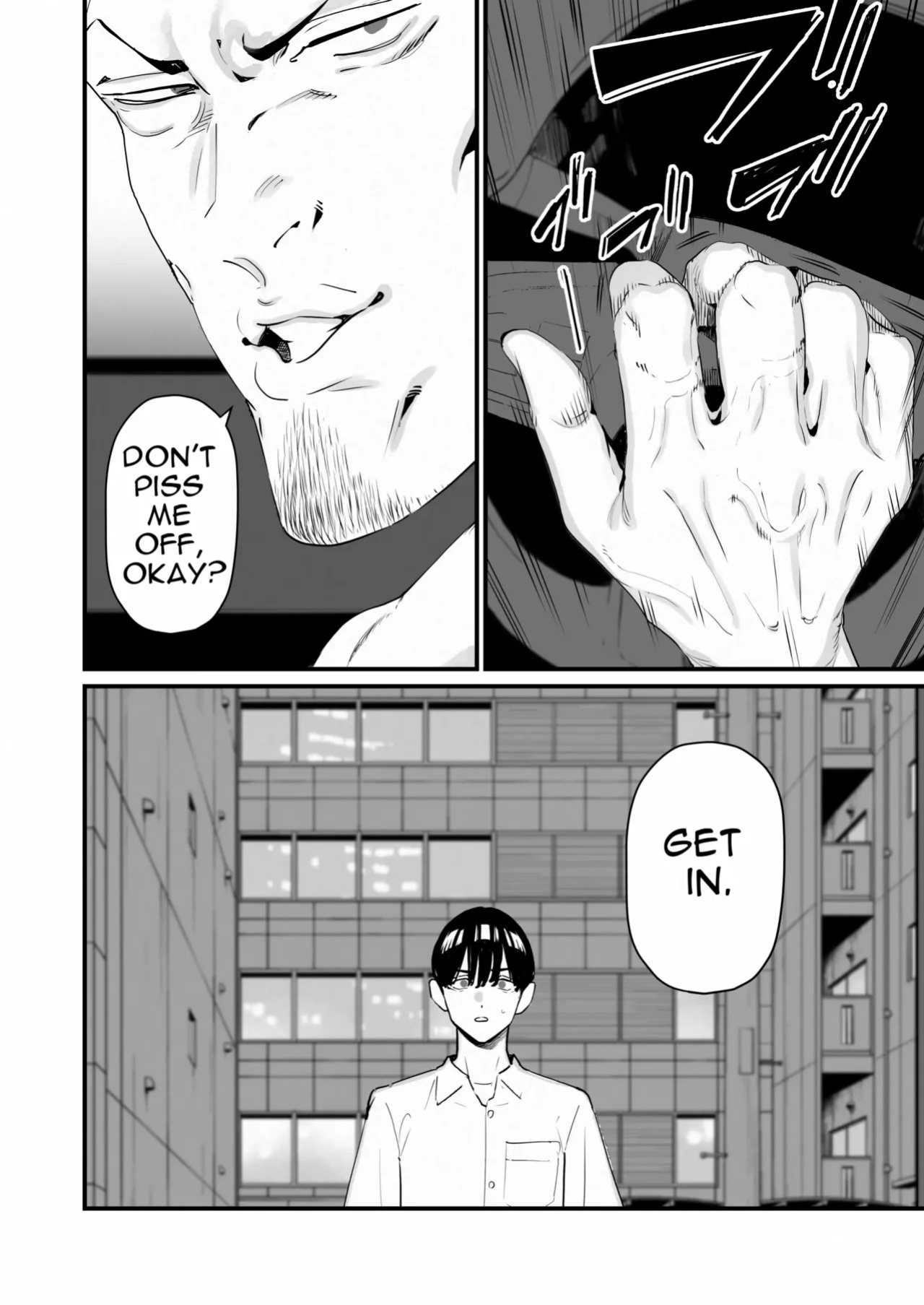[September (Sanku)] Boku wa Tsuma ga Netorare Nando mo Ikasareru Sugata o Mitsuzuketa. 5 [English]