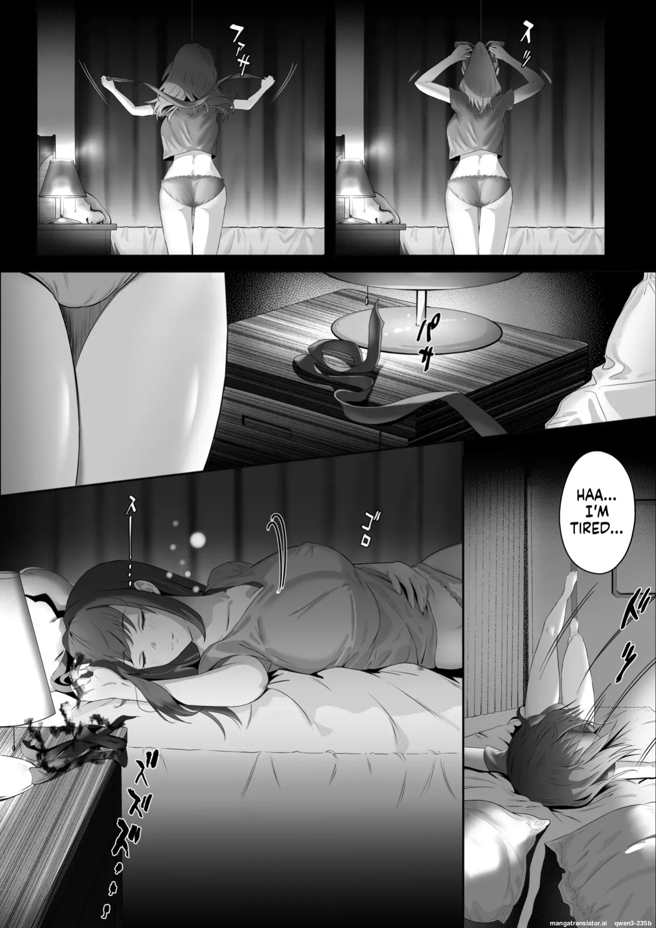 [kyky (Chesno)] Tensai Taimashi ga Ichinichijuu Youma ni Oppai Suwarete Zetchou Shitari Suru Wake ga Nai (SCANMTL)