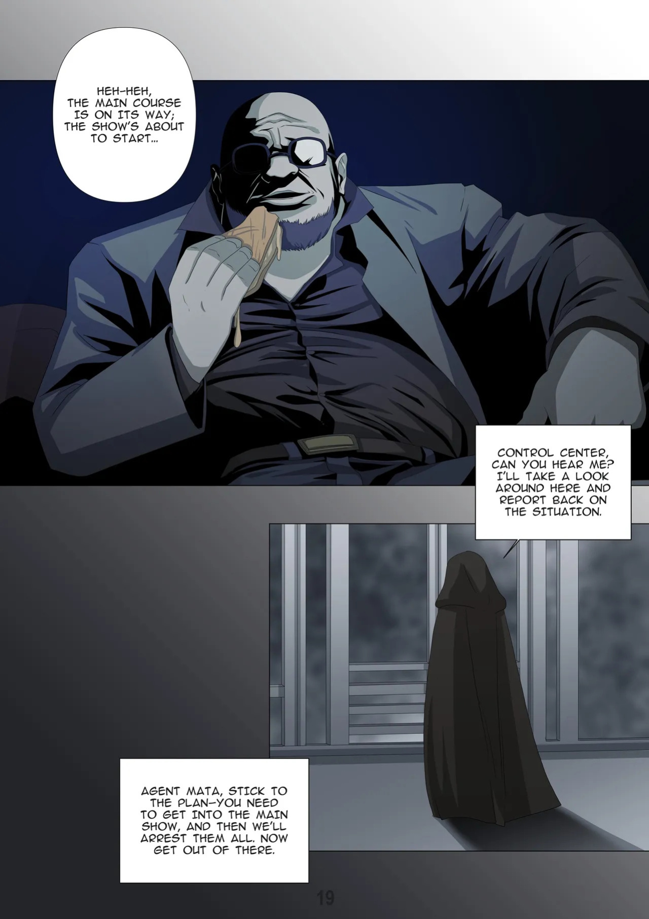 [succub]The last breath