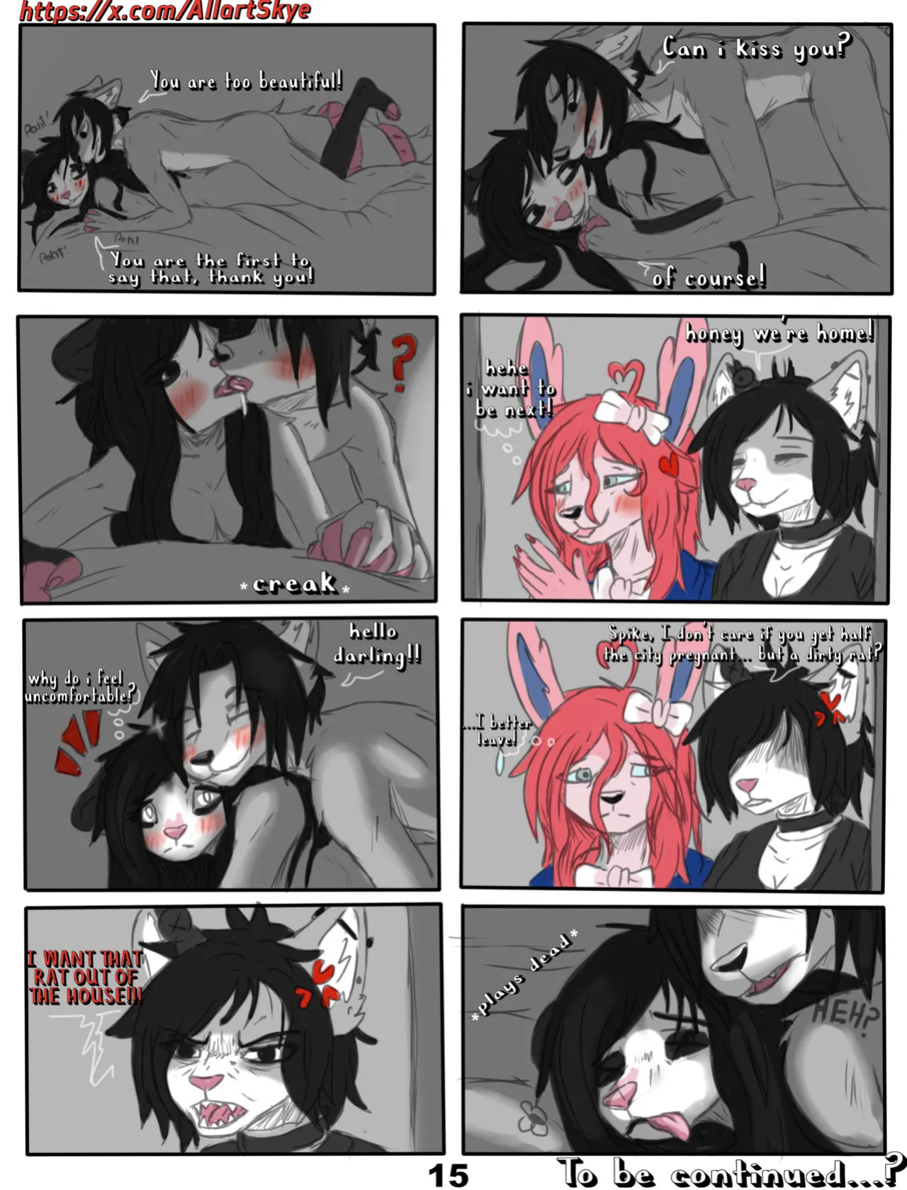 first home(skyethefurry)