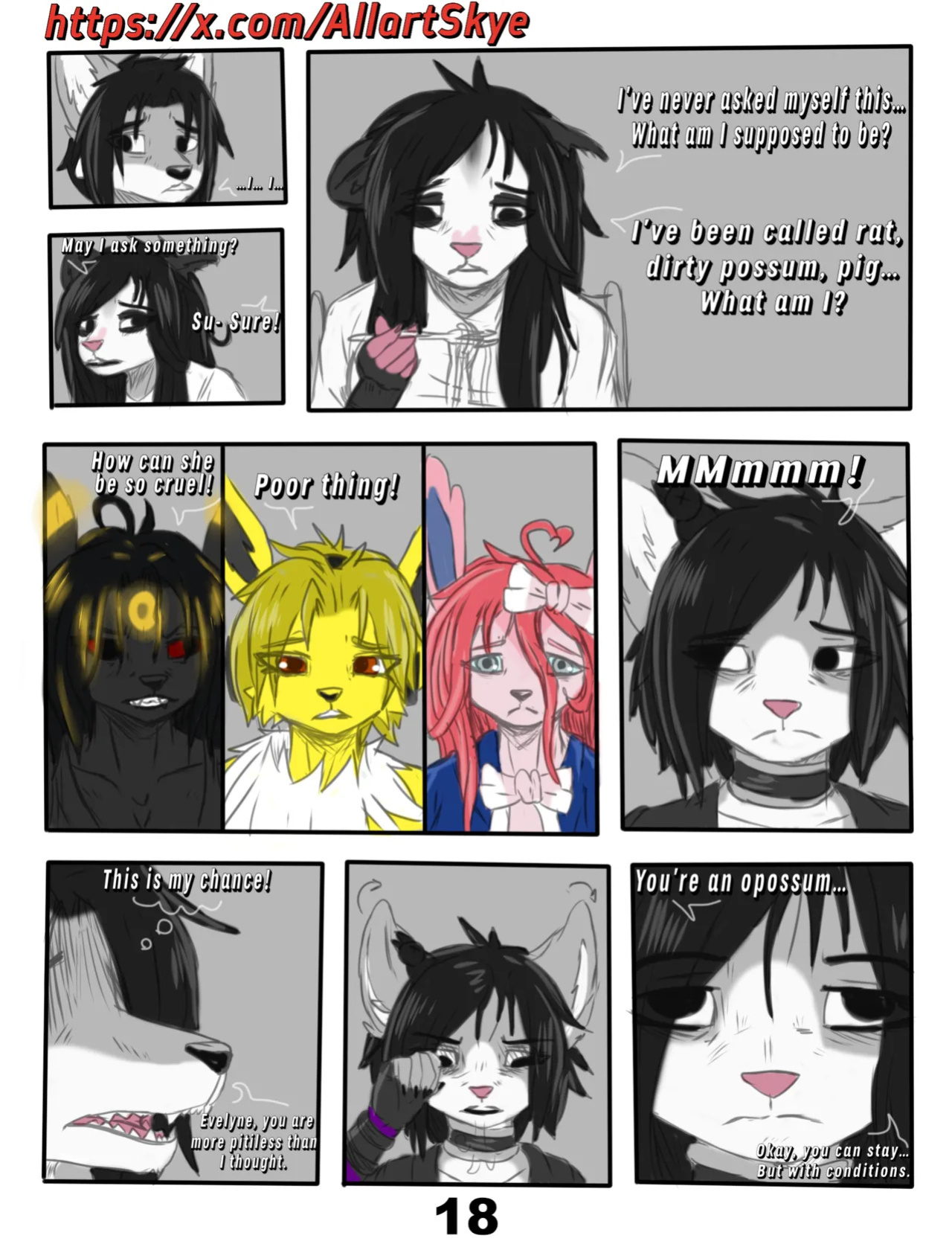 first home(skyethefurry)