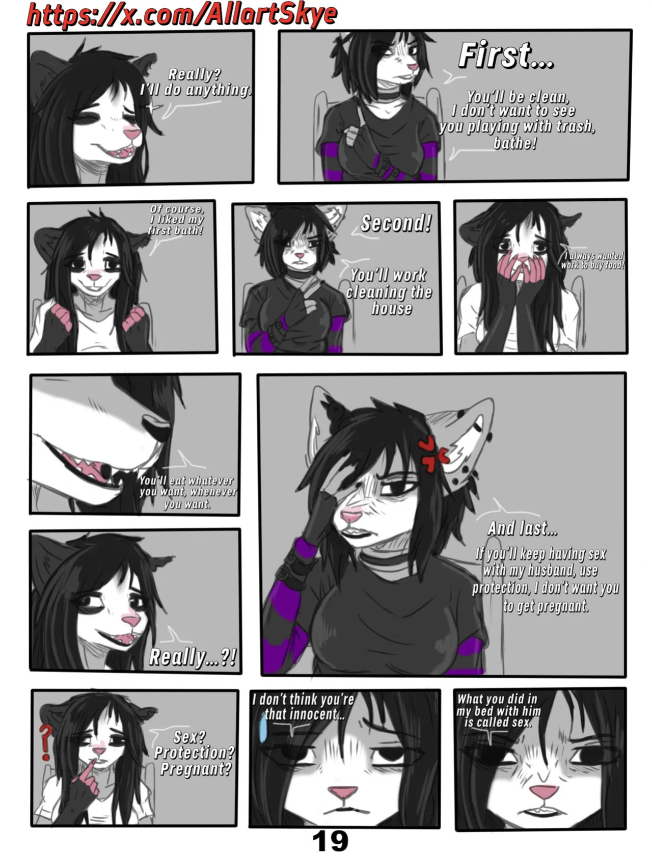 first home(skyethefurry)