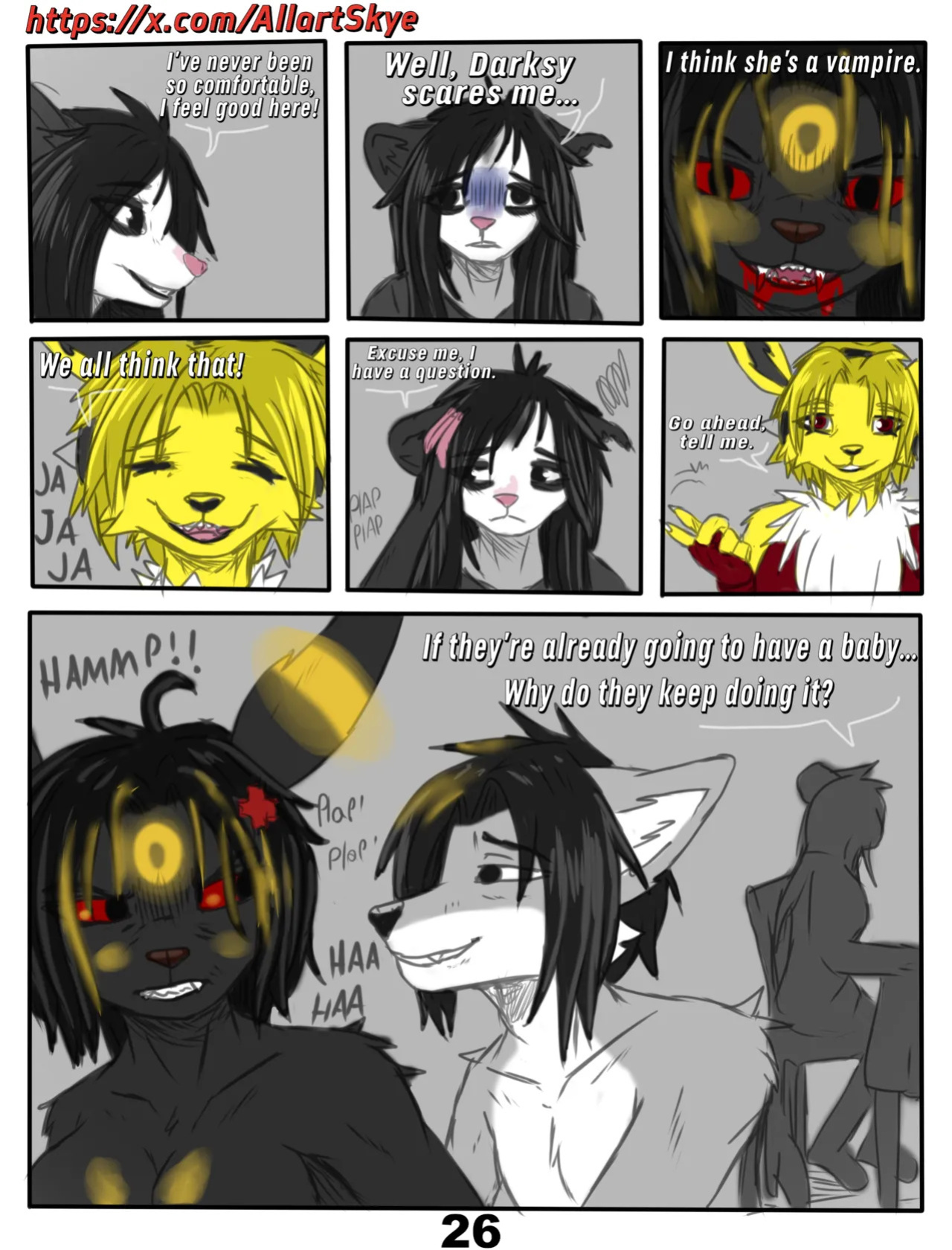 first home(skyethefurry)