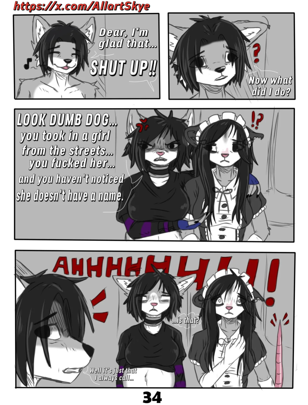first home(skyethefurry)