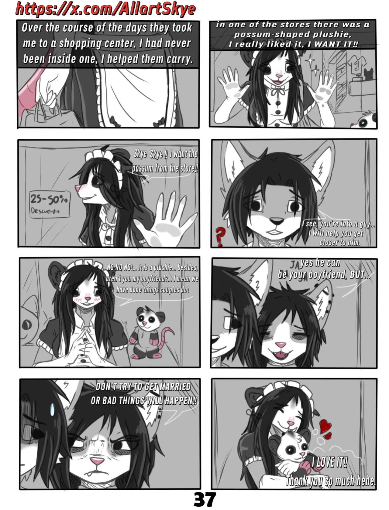first home(skyethefurry)
