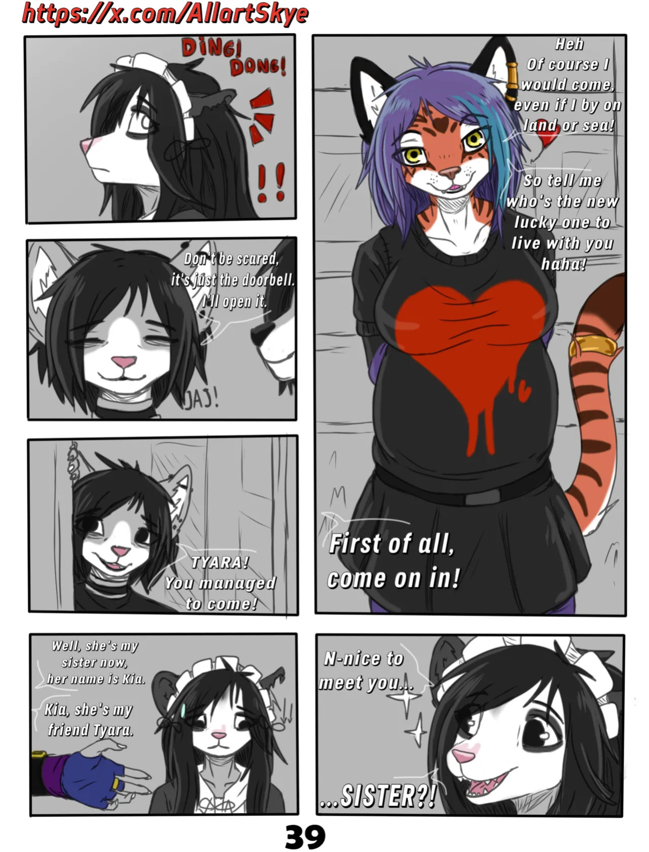 first home(skyethefurry)