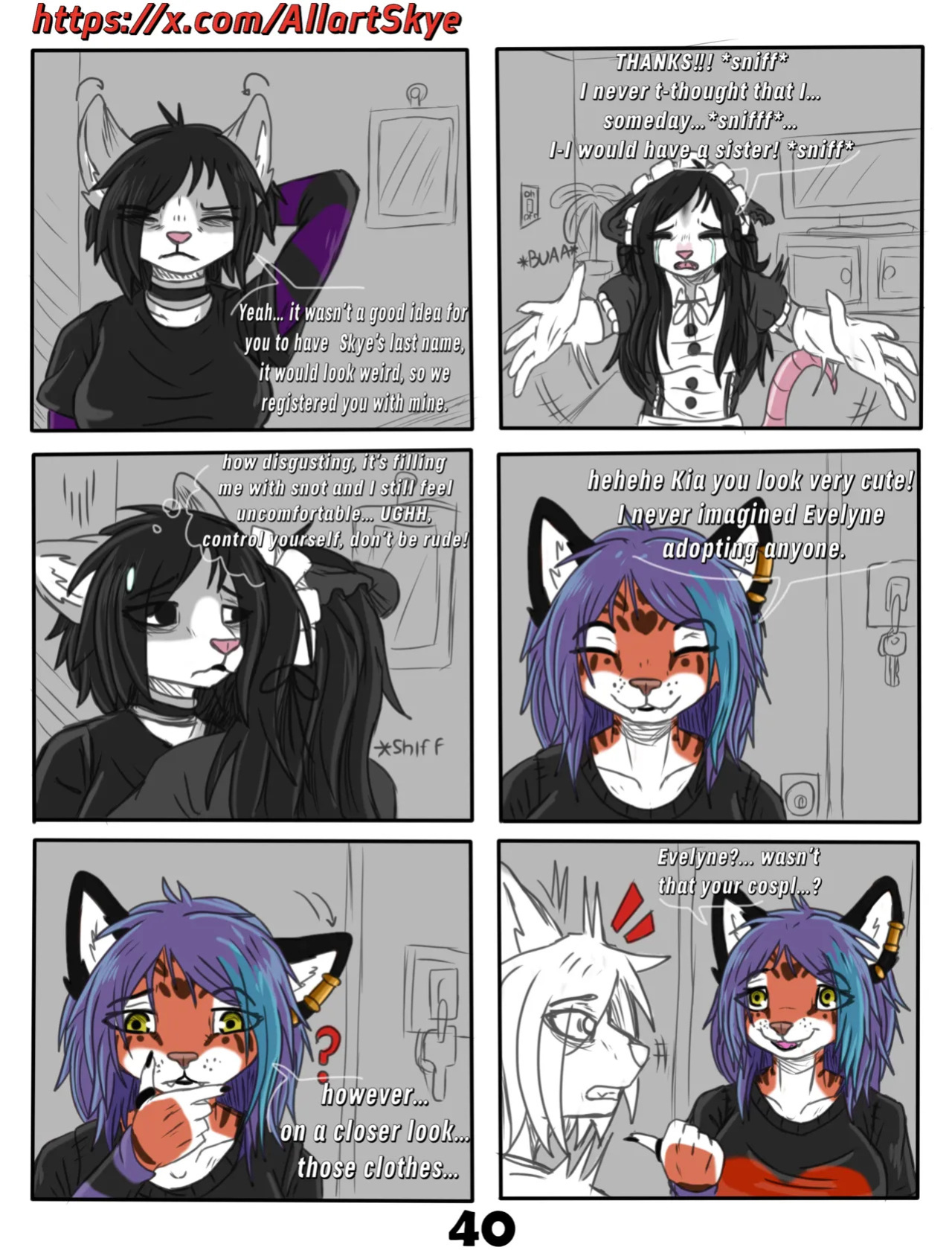 first home(skyethefurry)