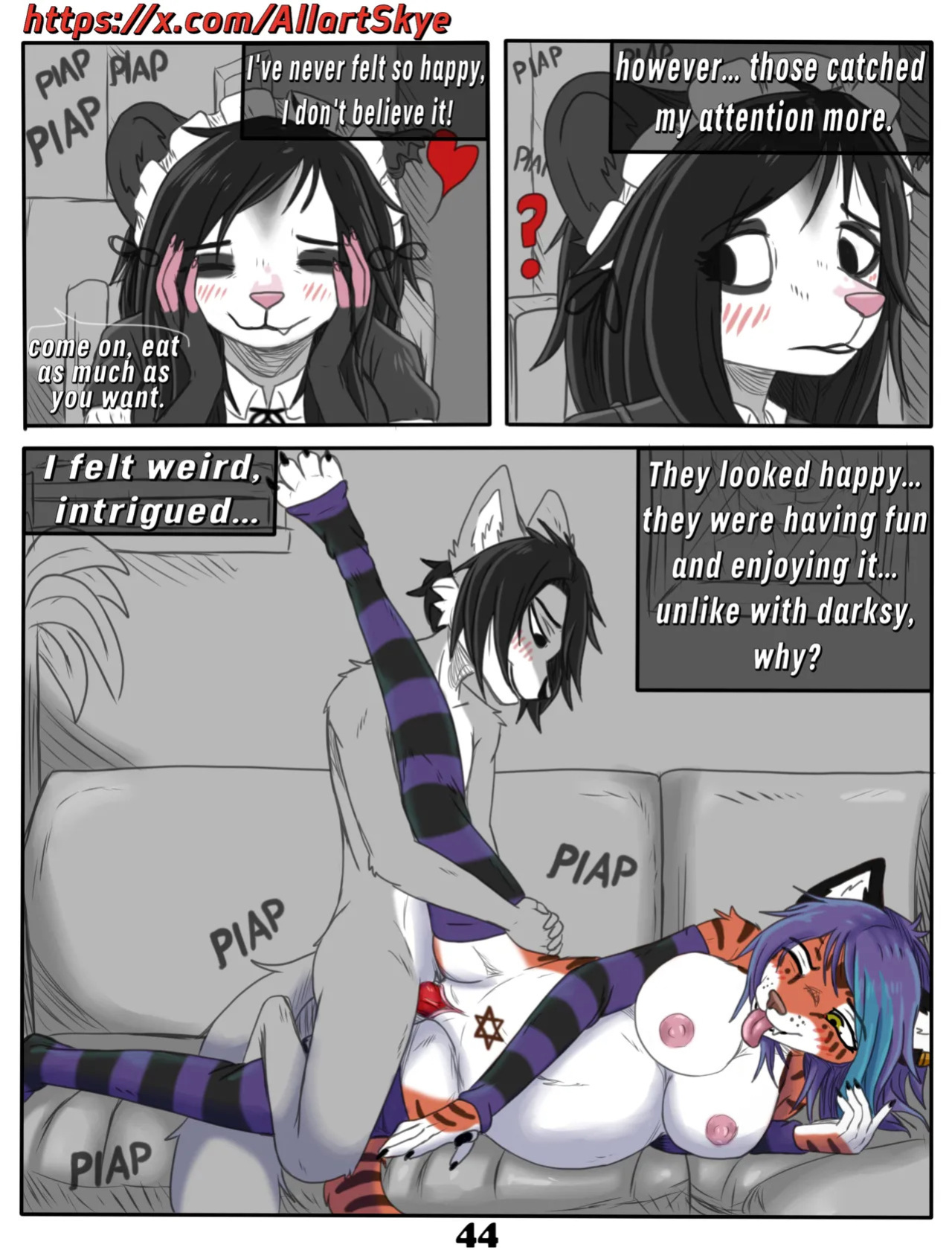 first home(skyethefurry)