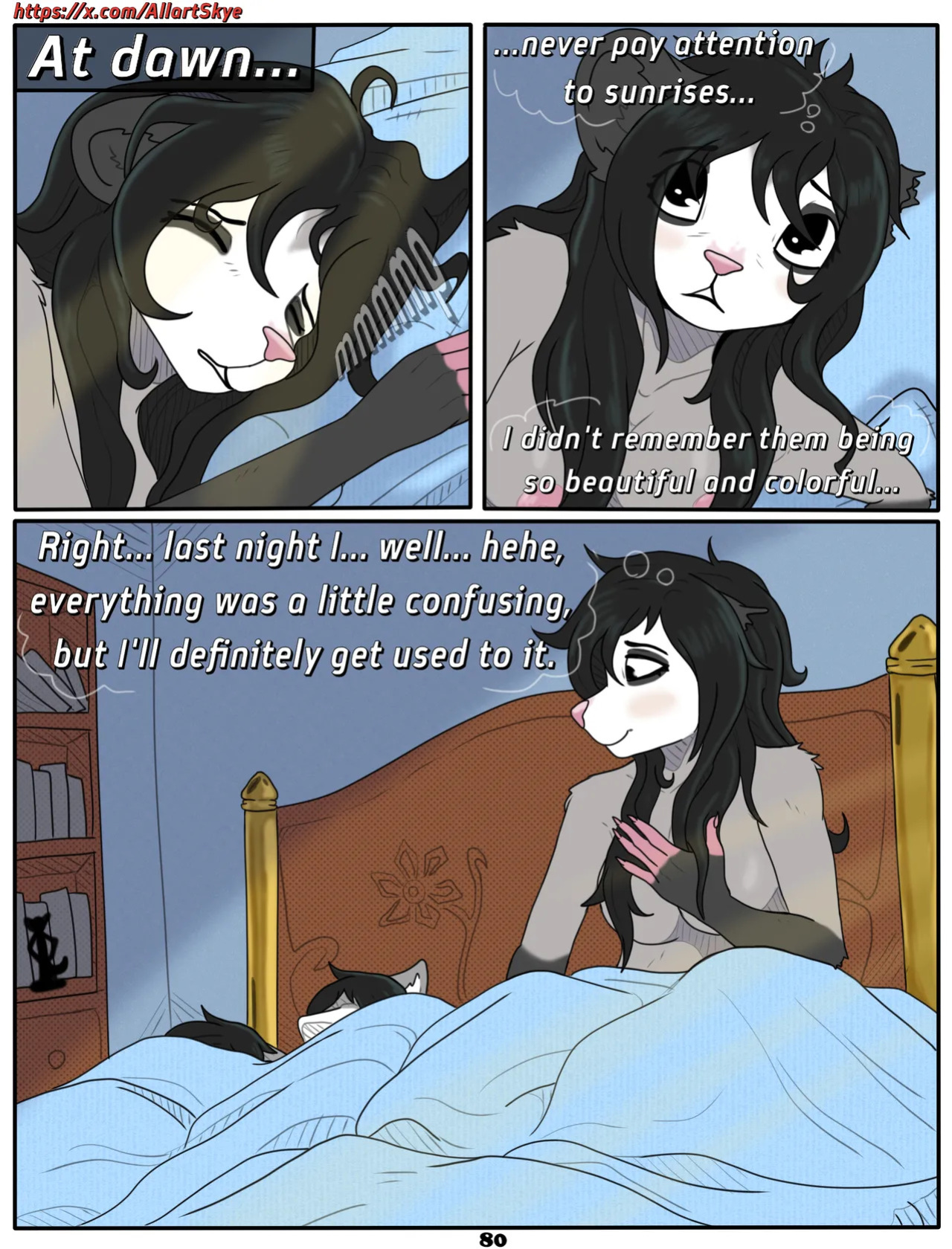 first home(skyethefurry)