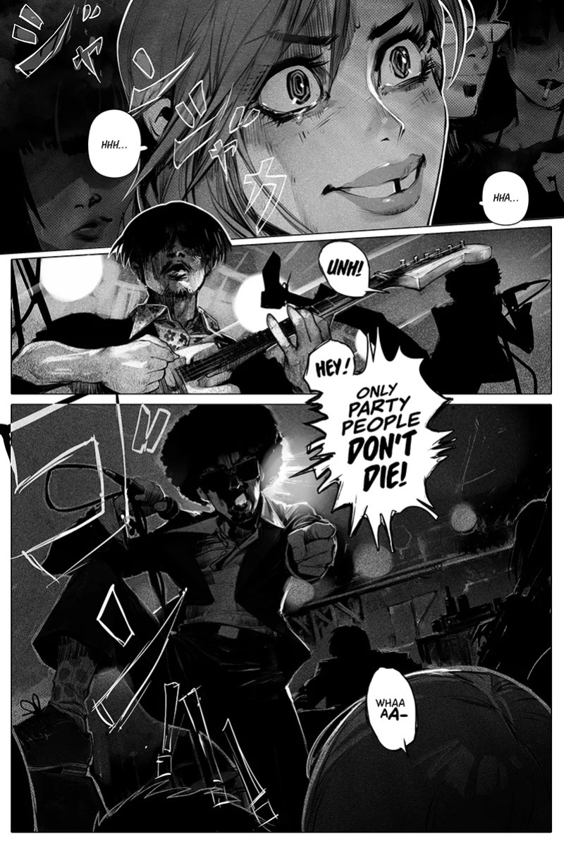 [Alexis Flower] Adult High School 1
