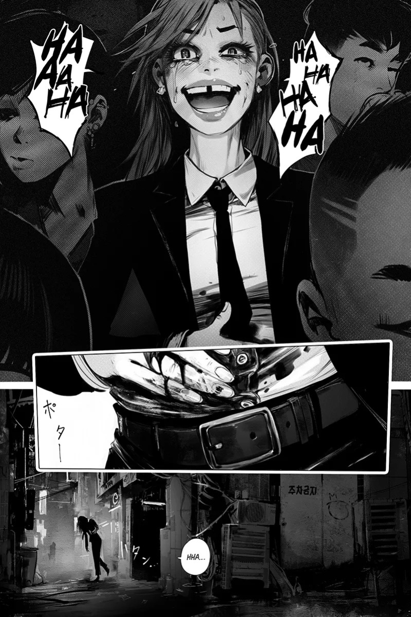 [Alexis Flower] Adult High School 1