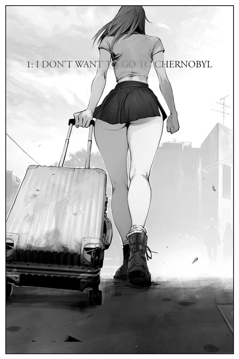 [Alexis Flower] Adult High School 1