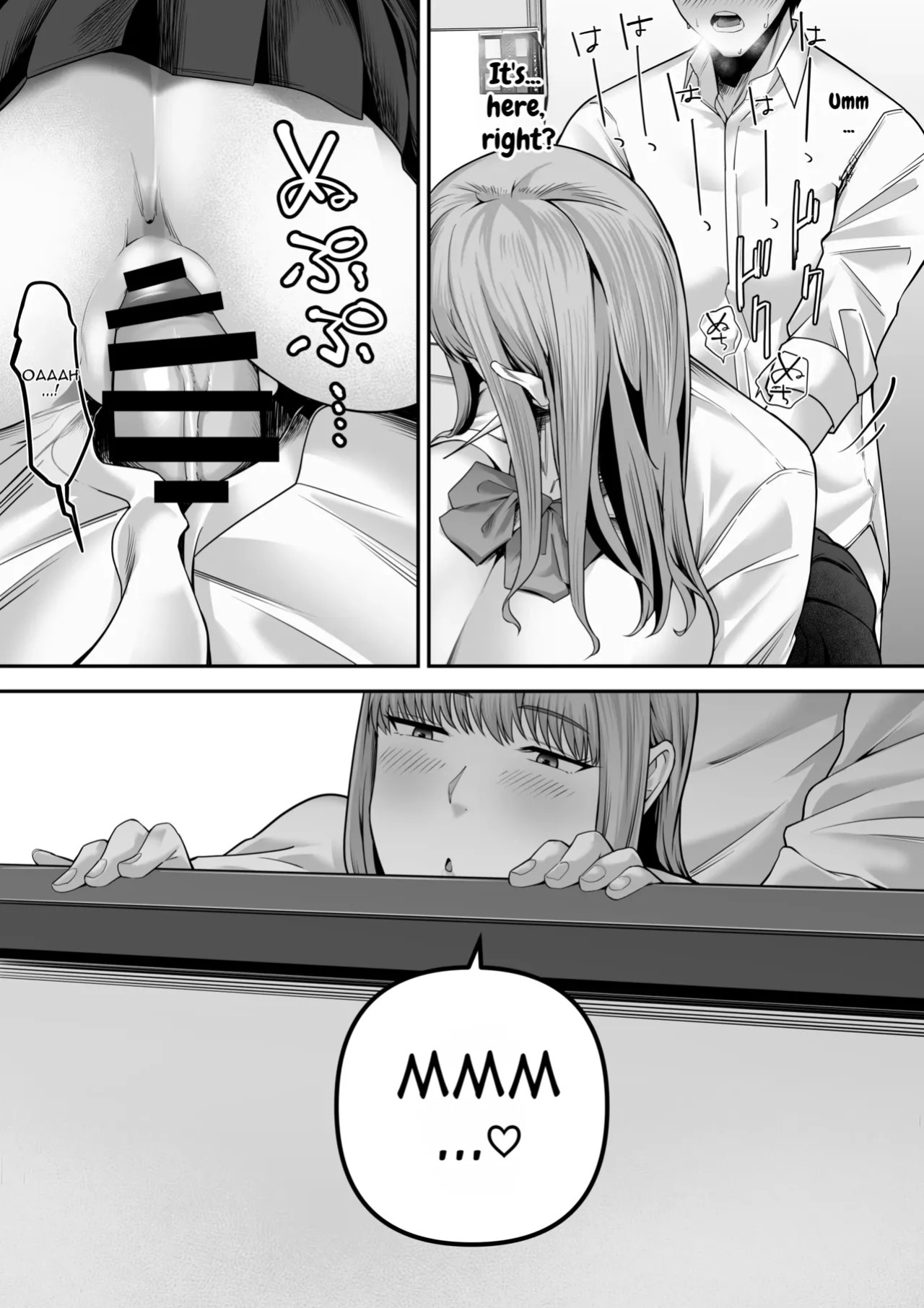 Senpai ni Chanto Suki-tte Ieba Yokatta Hanashi