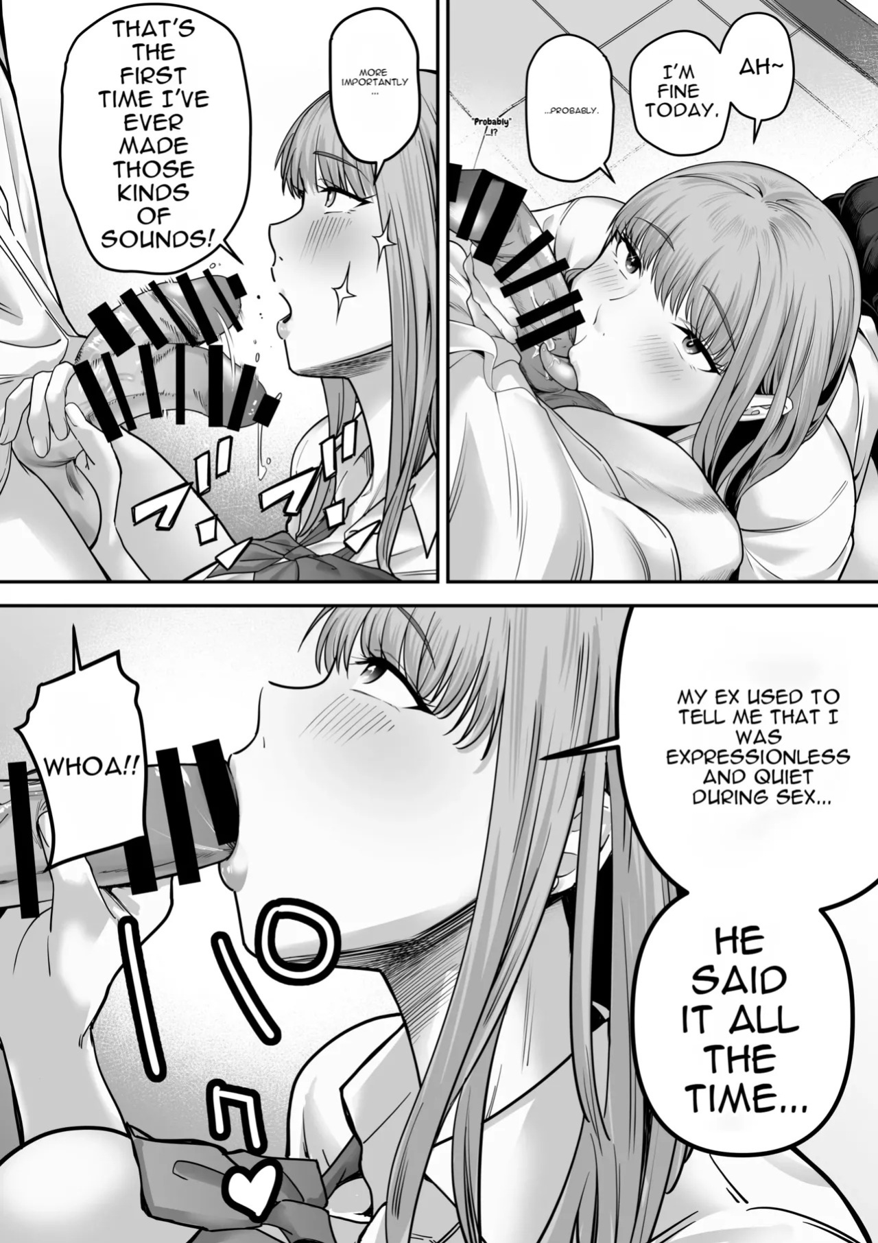 Senpai ni Chanto Suki-tte Ieba Yokatta Hanashi