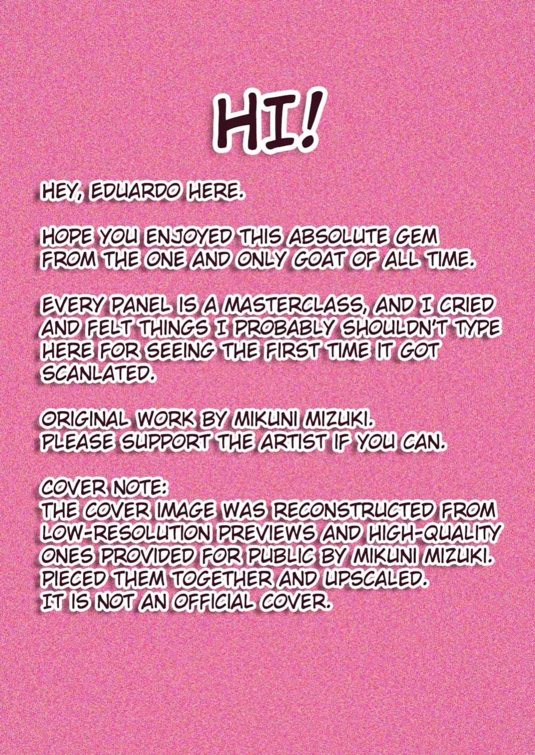 [Mikuni Mizuki] Senpai to Office de (Otona‑ban 1-12) | Senpai at the Office (Shokuba no Senpai 2.5) [English] [Eduardo H] [Digital]