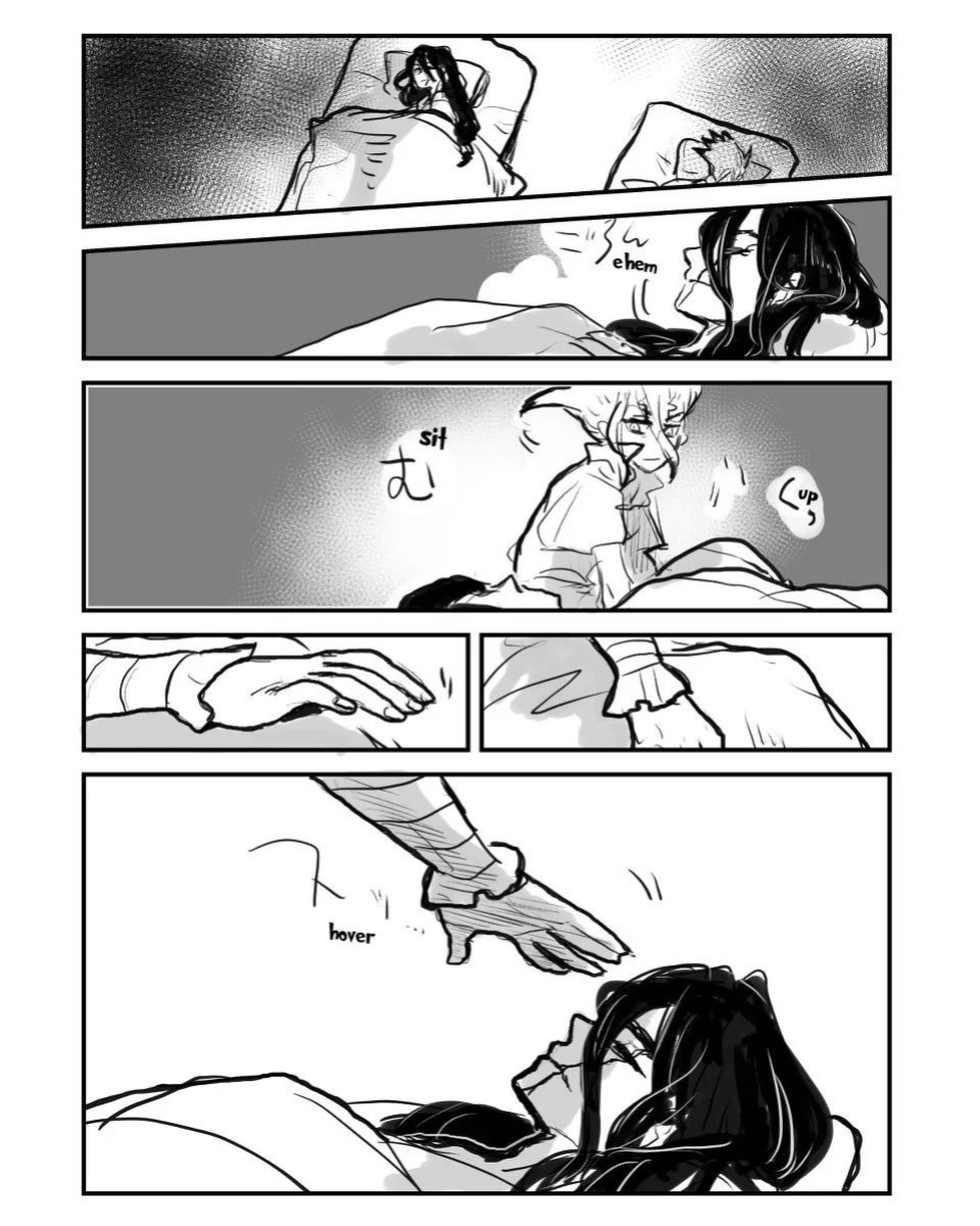 [Shouyunosuke] TsukaSen Log (Dr.STONE)